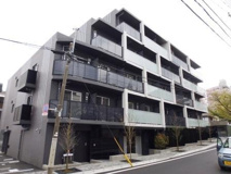 ラティエラ滝野川の画像