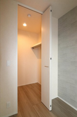 【収納】 | ロイヤルクレセント