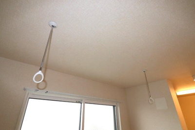 【内装】 | ロイヤルクレセント