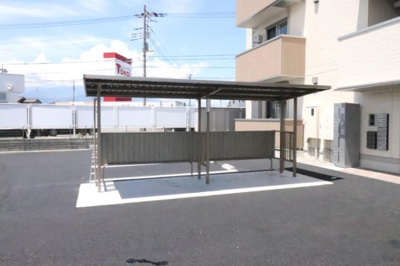 【その他共用部分】 | ロイヤルクレセント