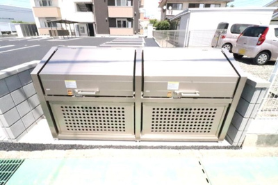 【その他共用部分】 | ロイヤルクレセント