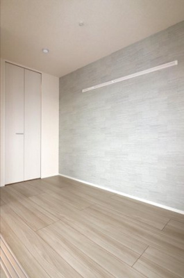 【洋室】 | ロイヤルクレセント