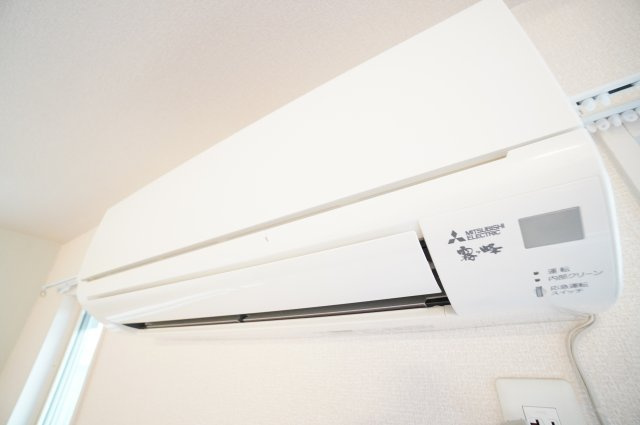【設備】 | アイチ8　B棟 | ※同物件・同タイプの写真です。