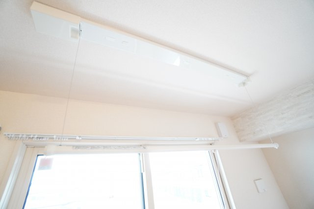 【設備】 | アイチ8　B棟 | ※同物件・同タイプの写真です。