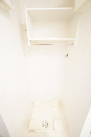 【洗面所】 | アイチ8　B棟 | ※同物件・同タイプの写真です。