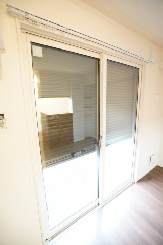 【セキュリティ】 | アイチ8　B棟 | ※同物件、同タイプの写真です。