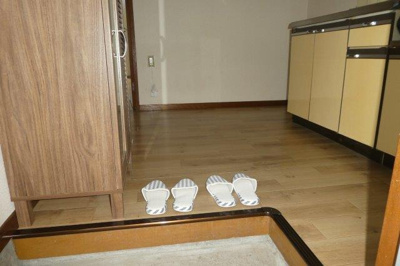 【玄関】 | アルファー二子