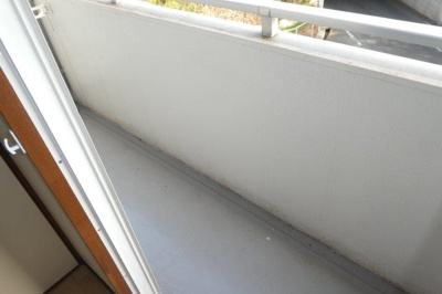 【バルコニー】 | アルファー二子