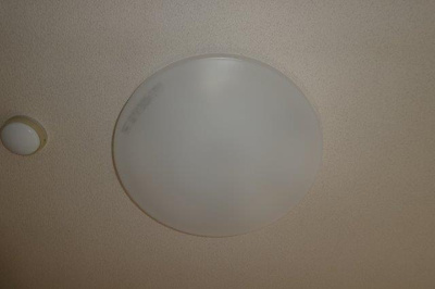 【設備】 | アルファー二子 | 照明