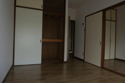 【洋室】 | アルファー二子