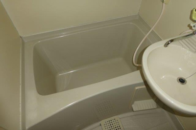 【浴室】 | アルファー二子
