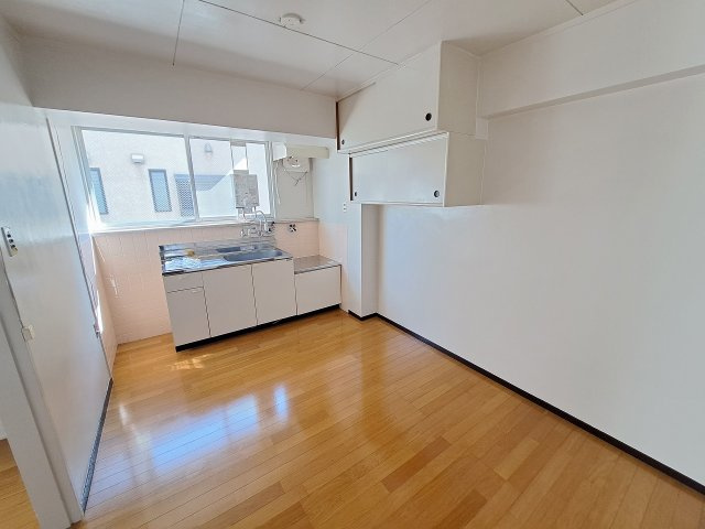 コーポマエダⅠの居間・リビング