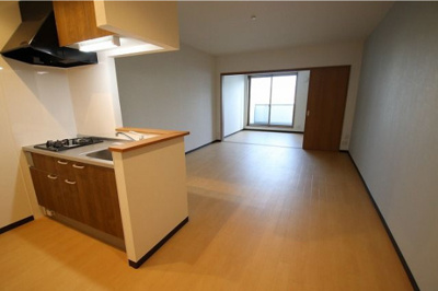 【キッチン】 | ラトナス