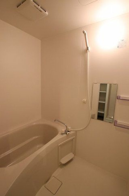 【浴室】 | ラトナス