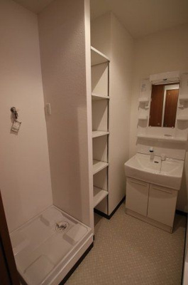 【洗面所】 | ラトナス