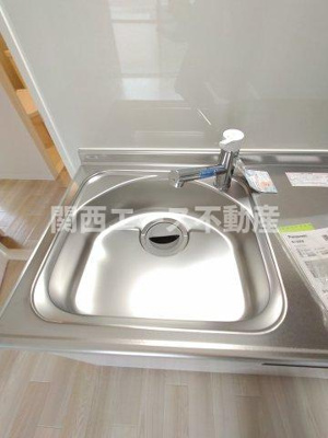 【その他】 | GRAND STEADY八戸ノ里