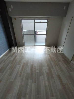 【寝室】 | GRAND STEADY八戸ノ里