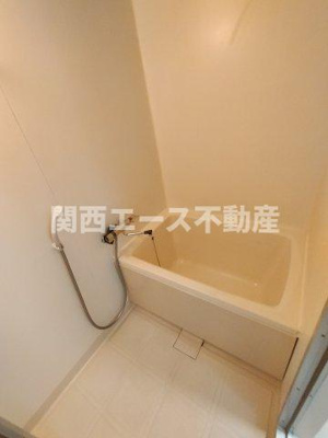 【浴室】 | GRAND STEADY八戸ノ里