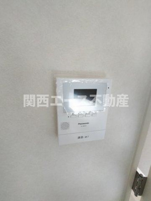 【内装】 | GRAND STEADY八戸ノ里