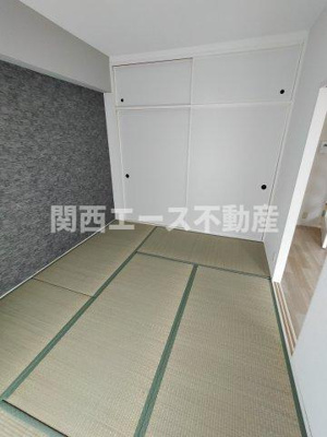  | GRAND STEADY八戸ノ里