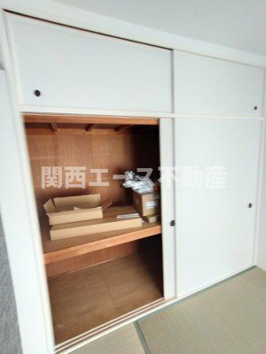  | GRAND STEADY八戸ノ里