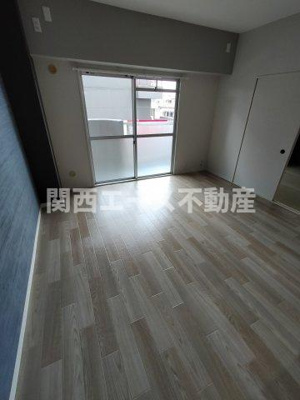  | GRAND STEADY八戸ノ里