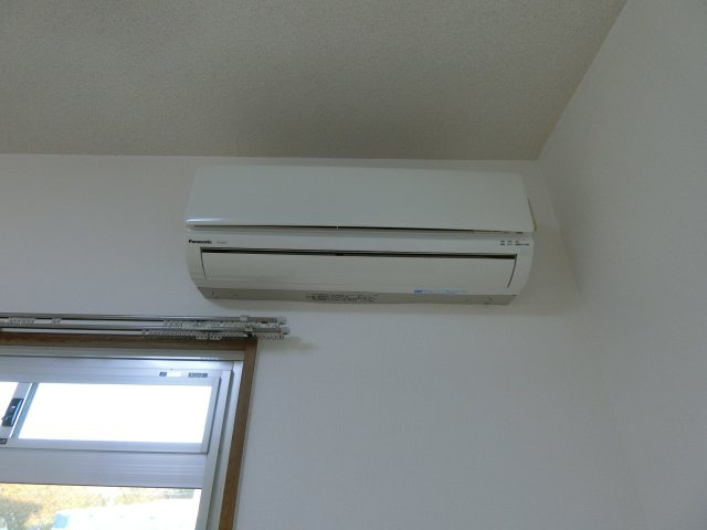 スカイマンションAの設備