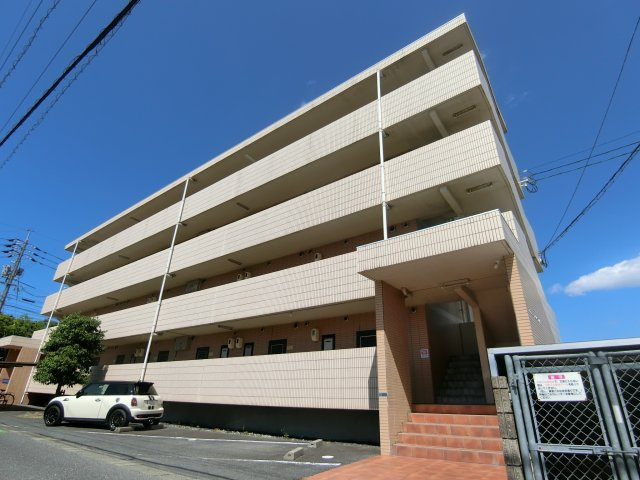 スカイマンションA