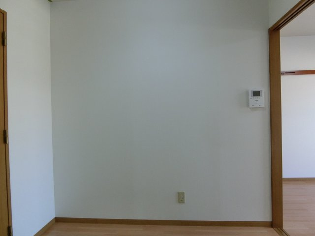 スカイマンションAのキッチン