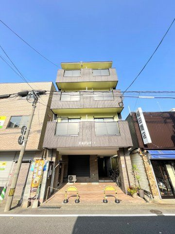 プライマリー日吉町