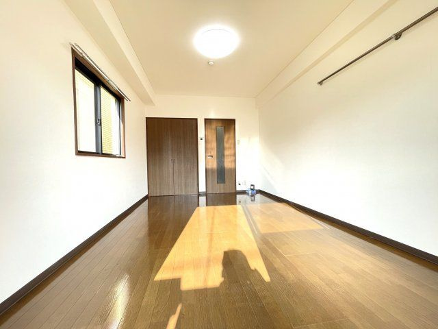 プライマリー日吉町の内装