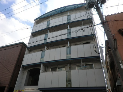 【外観】 | プレアール下新庄３ | 落ち着いたお洒落な外観です