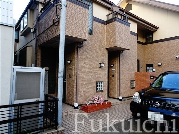 ゼファーの外観