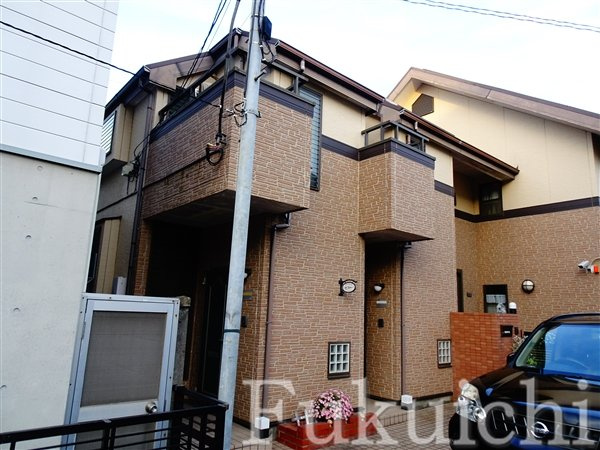 ゼファーの外観