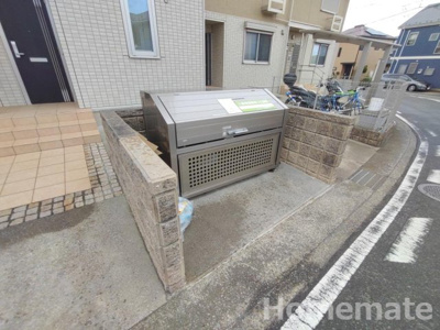 【その他共用部分】 | ラマージュⅢ