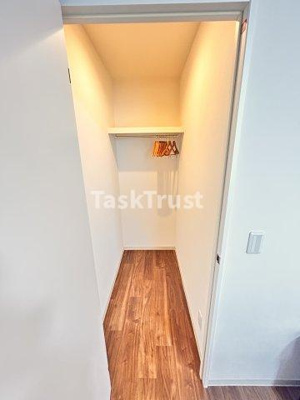 【収納】 | フランカー桜ノ宮