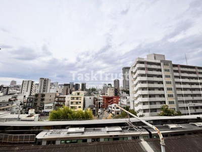 【展望】 | フランカー桜ノ宮