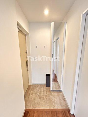 【玄関】 | フランカー桜ノ宮