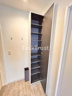 【収納】 | フランカー桜ノ宮