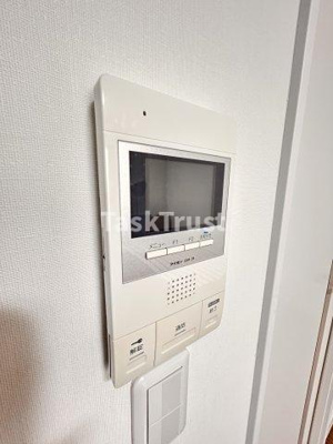 【セキュリティ】 | フランカー桜ノ宮