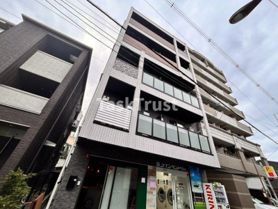 【外観】 | フランカー桜ノ宮