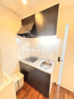 【キッチン】 | フランカー桜ノ宮