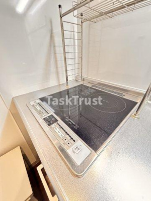 【キッチン】 | フランカー桜ノ宮