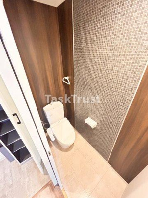 【トイレ】 | フランカー桜ノ宮