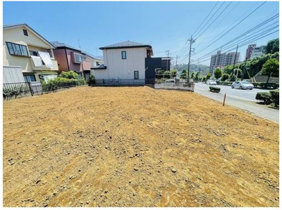 【外観】 | 藤沢市石川　新築　3号棟