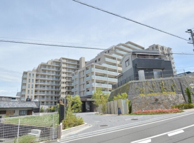 【外観】 | フィールガーデン南千里 | 外観★