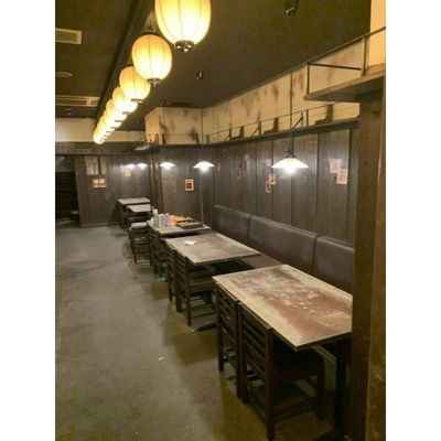  | サンシャイン大須中駒ビル【　飲食系おすすめ　】