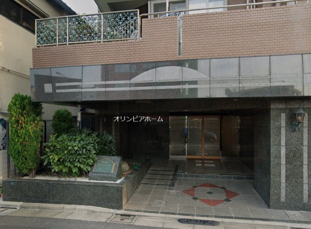 日神パレステージ亀戸第6　3階　角　部屋　リ　ノベーション済の外観