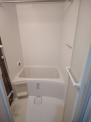 【浴室】 | ウイズ交野 | お風呂です