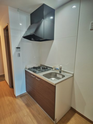 【キッチン】 | ウイズ交野 | キッチンです